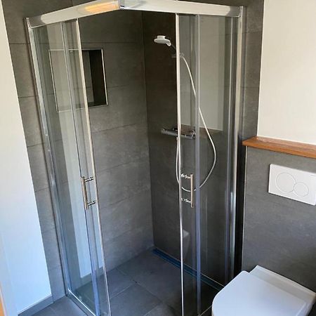 Zentrale Und Schoene Ferienwohnung Lubeck Ngoại thất bức ảnh