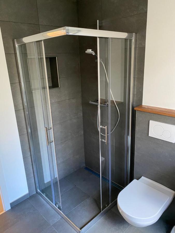 Zentrale Und Schoene Ferienwohnung Lubeck Ngoại thất bức ảnh