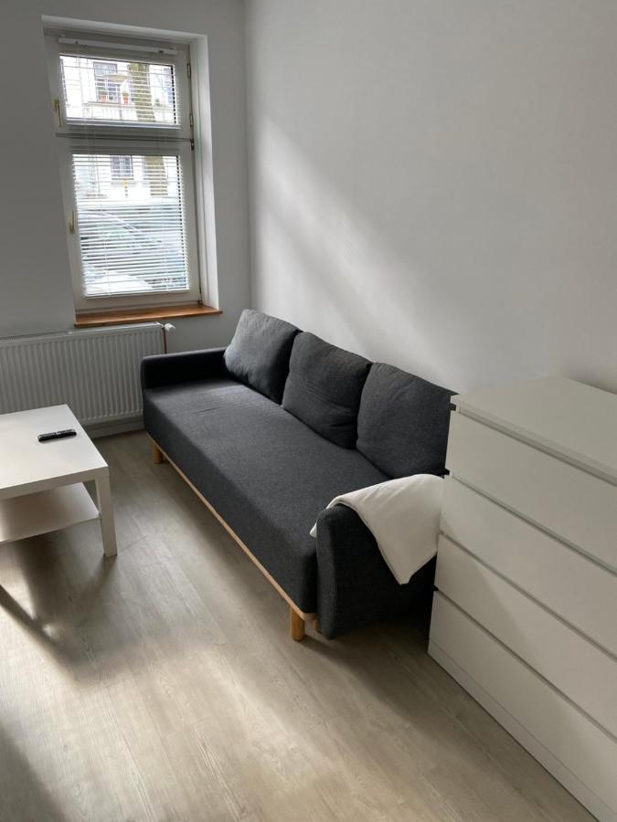 Zentrale Und Schoene Ferienwohnung Lubeck Ngoại thất bức ảnh