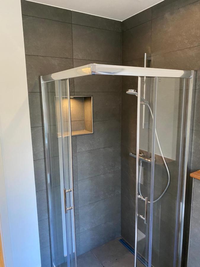 Zentrale Und Schoene Ferienwohnung Lubeck Ngoại thất bức ảnh